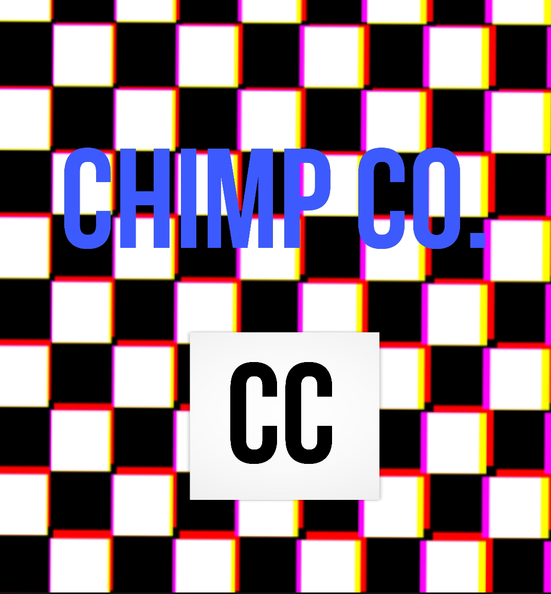 chimp CO. by SCP_MONKEY