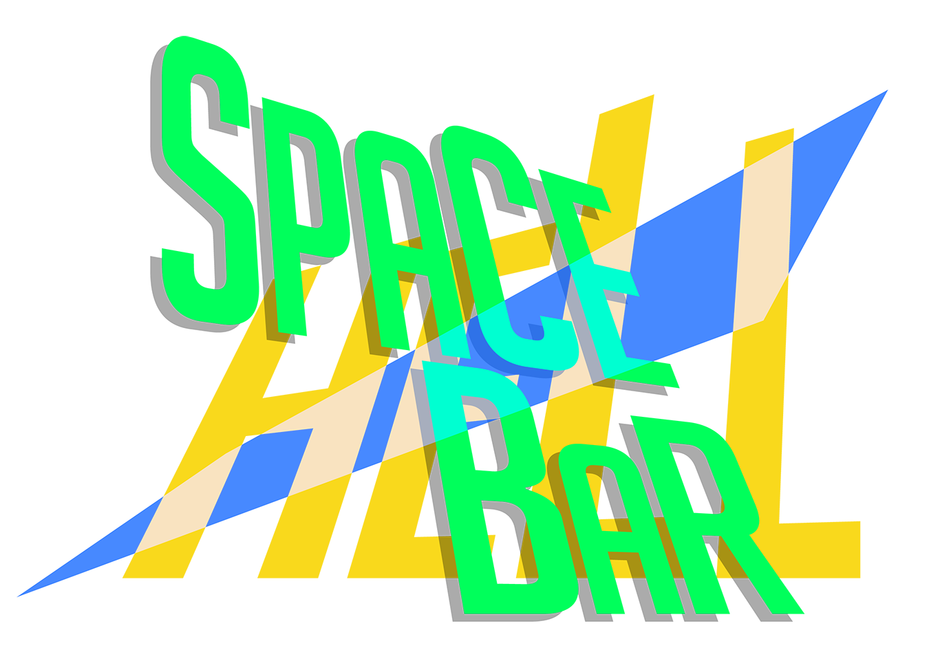 Space Bar Hell