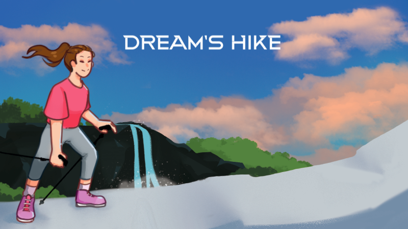 Dream's Hike
