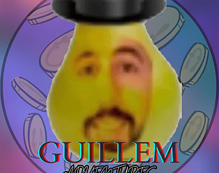Guillem Adventures