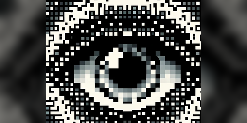 Cover image for Cyber Eye Assault