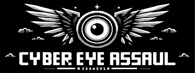 Cyber Eye Assault