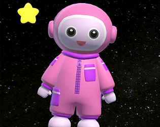 Pink Space