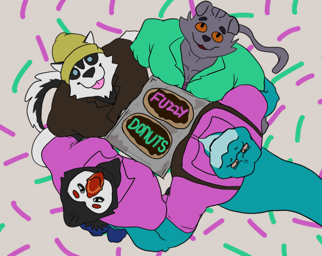 fuzzy-donuts-by-rio-gayohell