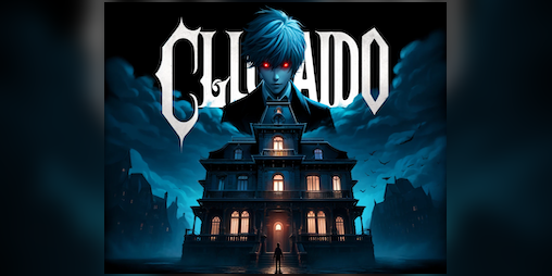 Cover image for CLUAIDO [DEMO]