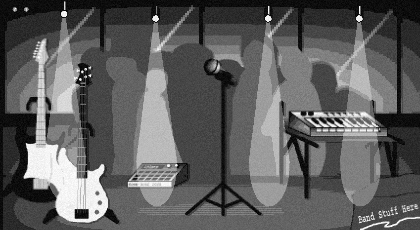 My Gig