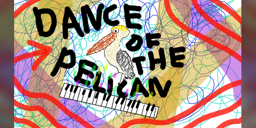 Cover image for Dance of the Pelican [Downloads]