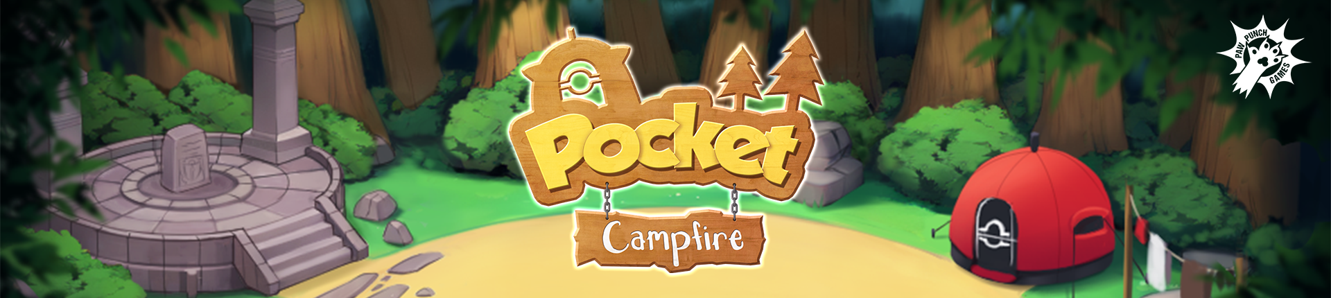 Pocket Campfire