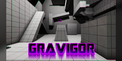 Cover image for Gravigor Demo