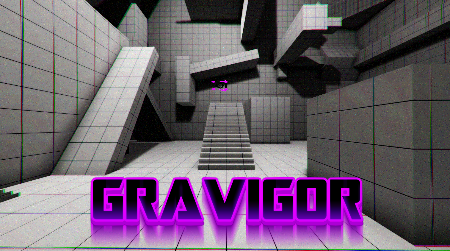 Gravigor Demo