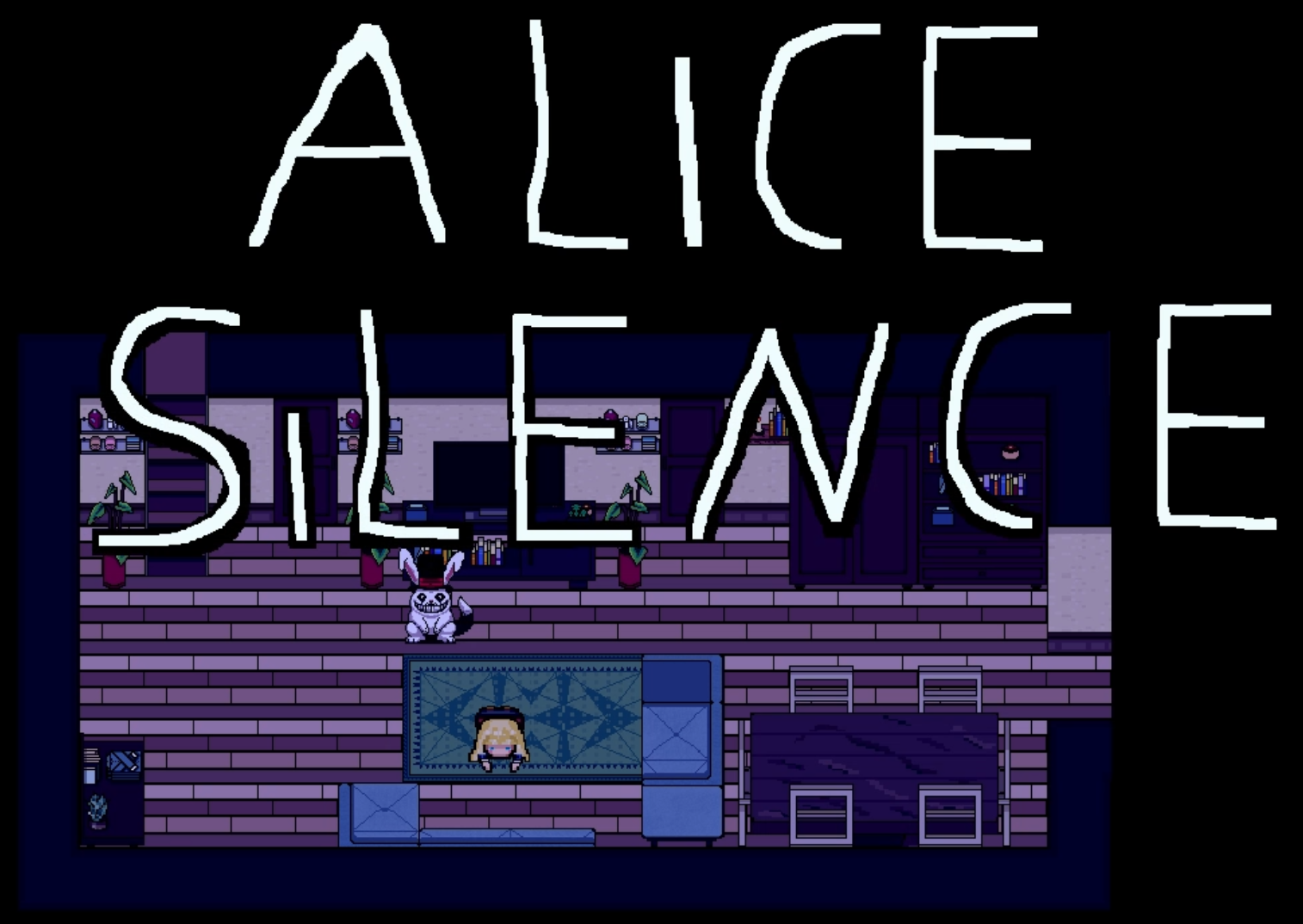 Alice Silence