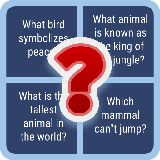 Animal Quiz: Fun Trivia Challenge