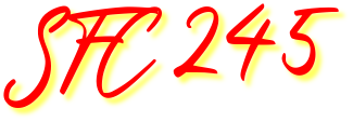 SFC 245™