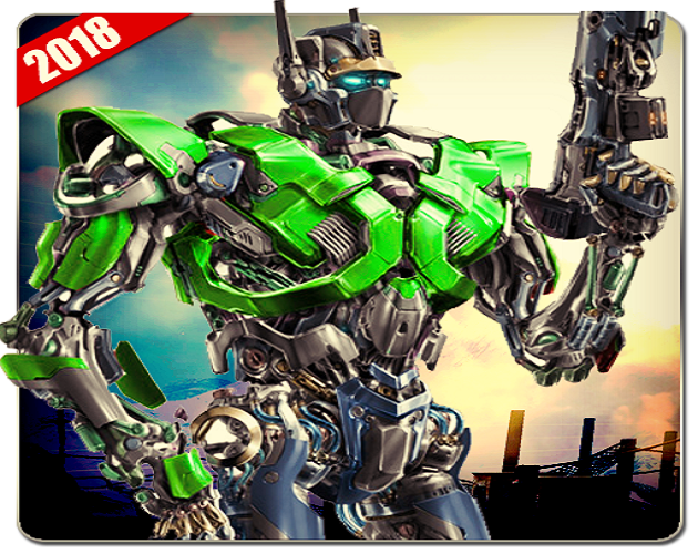 Car Transformation Horse Robot Game