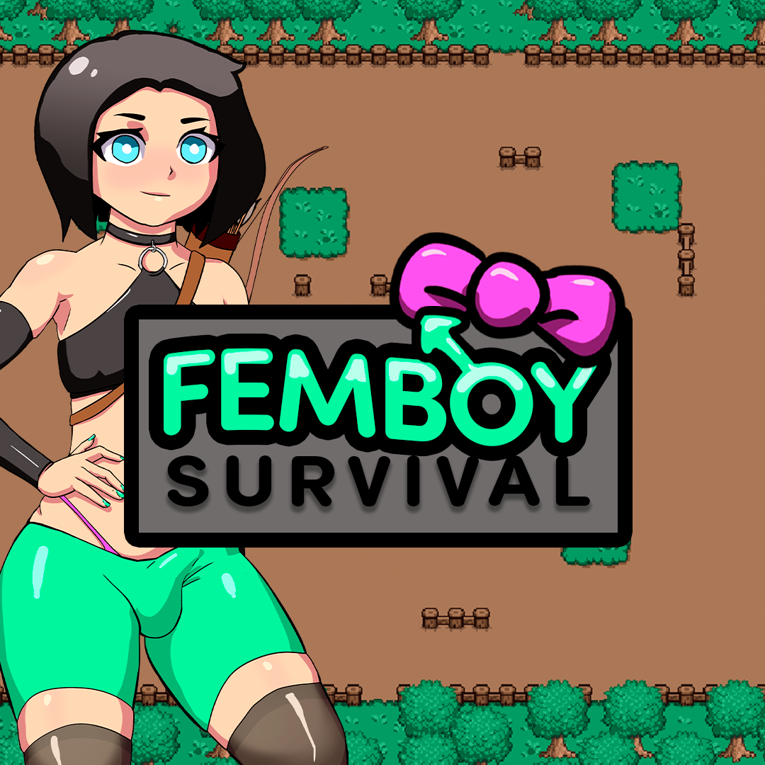 Femboy Survival by 2DNiem