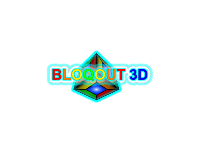 BLOQOUT 3D