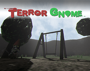 Terror Gnome
