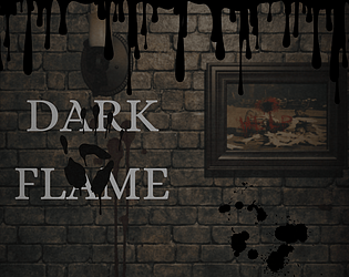 Dark Flame