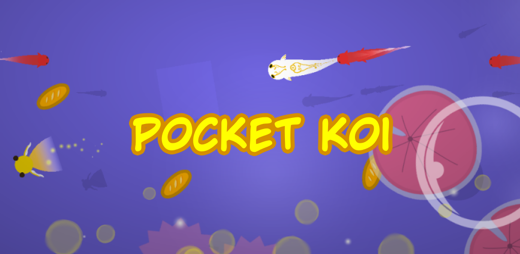 Pocket Koi