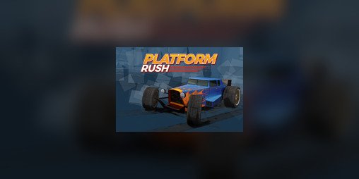 Cover image for Platform Rush