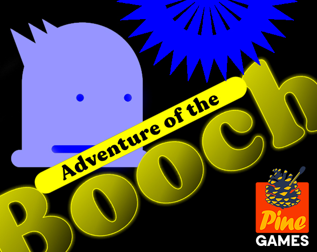 Adventure of the Booch by PineGames