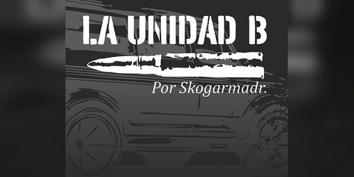 Cover image for La Unidad B