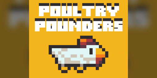 Cover image for Poultry Pounders