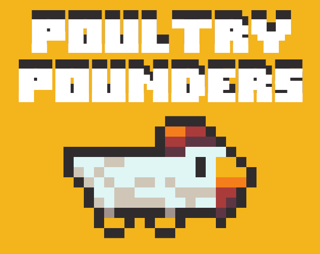 Poultry Pounders
