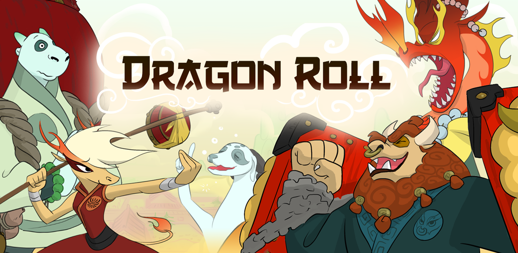 Dragon Roll