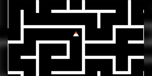 Cover image for The Maze