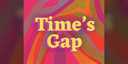 Cover image for Time's Gap