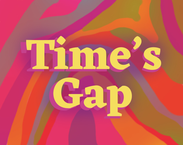 Cover image for Time's Gap