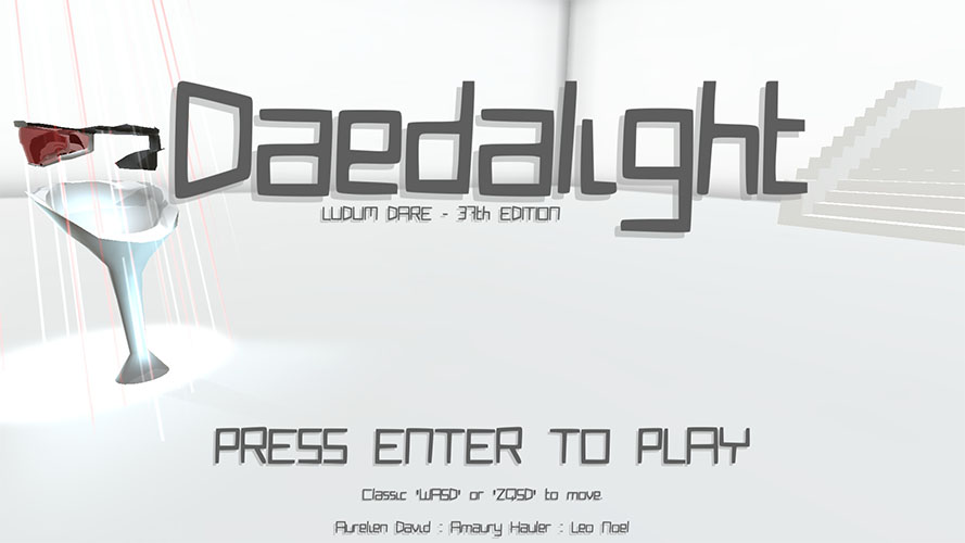 Daedalight