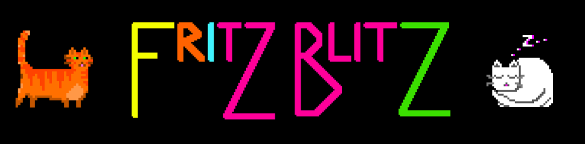 Fritz Blitz