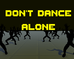 Don't Dance Alone