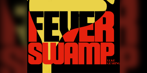 Cover image for Fever Swamp