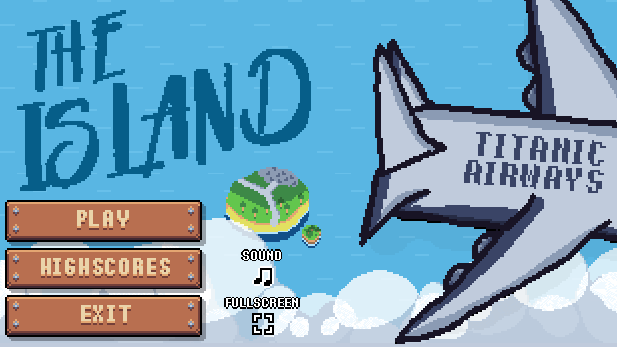 The Island