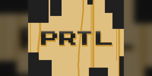 Cover image for PRTL