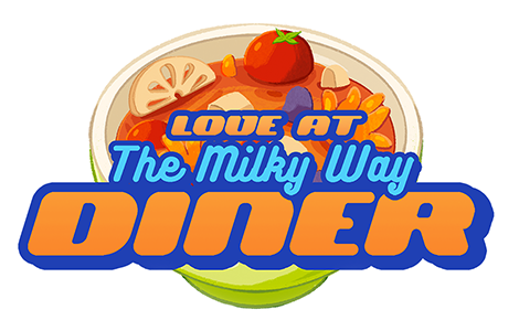 love at the milky way diner 