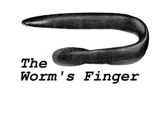 The Worm's Finger   - A wet and miserable dungeon crawl 