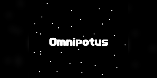 Cover image for Omnipotus