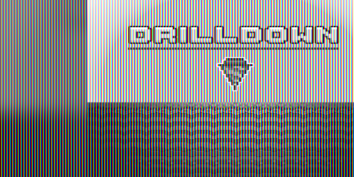 Cover image for Drilldown