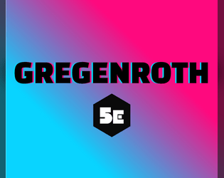 Gregenroth  