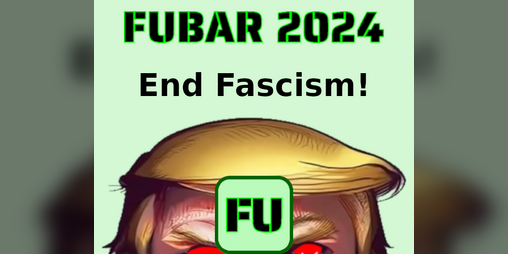 Cover image for Fubar 2024