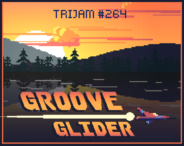 Cover image for Groove Glider