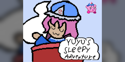Cover image for Yuyu's Sleepy Adventure