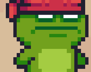 Pixel Odyssey
