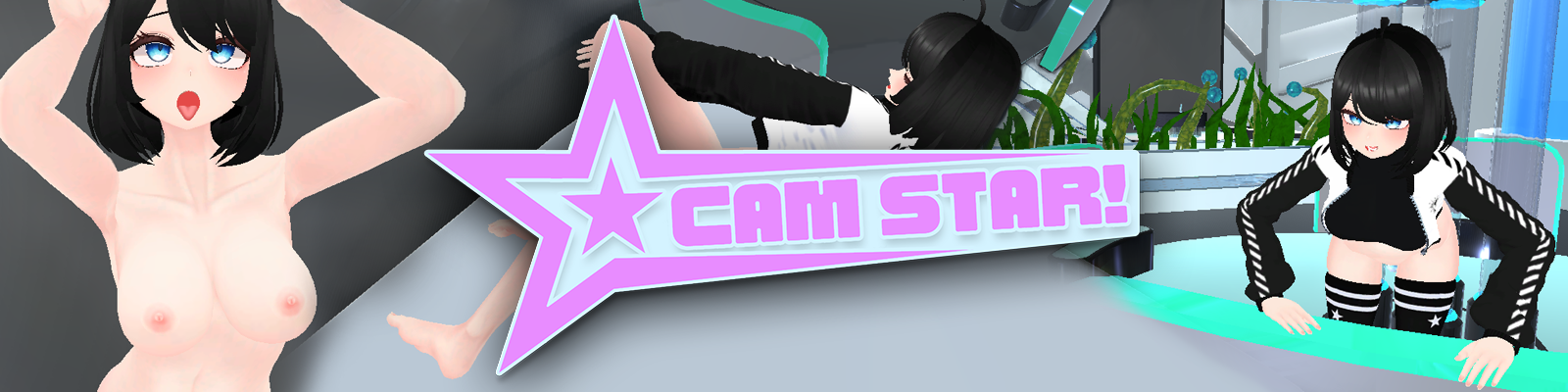 Cam Star!