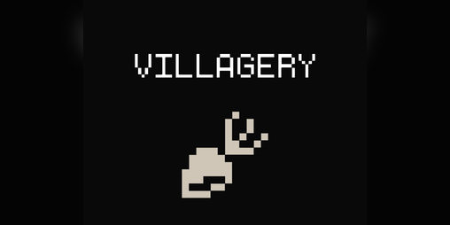 Cover image for Villagery