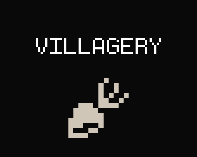 Cover image for Villagery